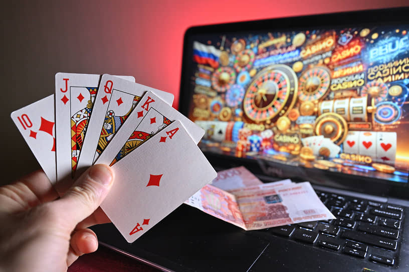 Vstopite v svet zabave s casino.idgroup