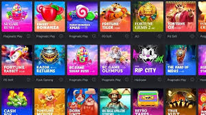 Discover the Exciting World of BC.Game Casino