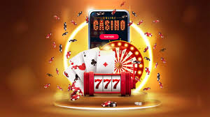 The Exciting World of Online Casinos A Comprehensive Guide 1569690614