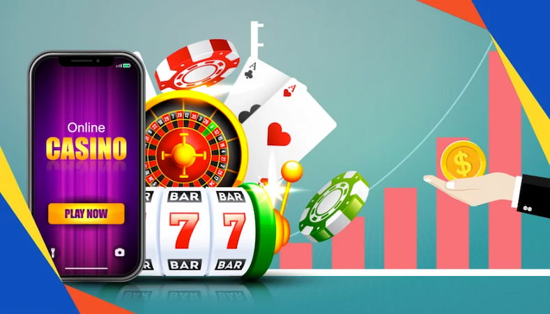 Descubre el Mundo de Slotacasino Diversión y Ganancias al Alcance de un Click